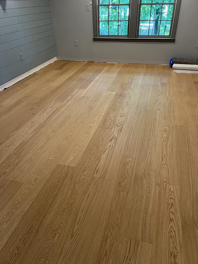 Taozen Flooring Flooring Contractor photo