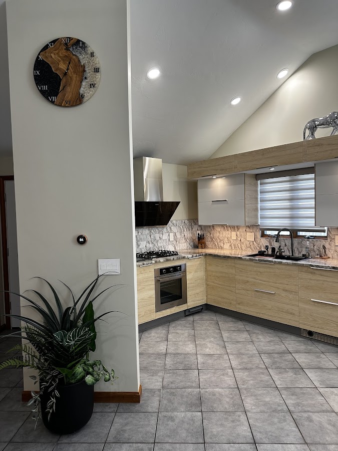 Flex Services Inc Contractor photo