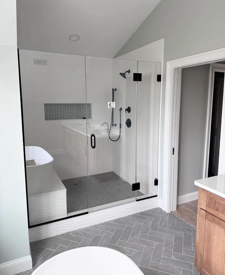 High Quality Tile Tile Contractor photo