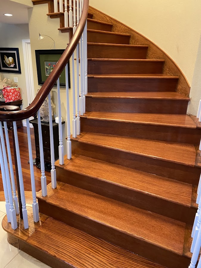 Winnerzflooring LLC Wood Floor Refinishing Service photo