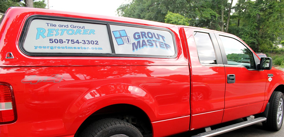 Grout Master Tile Contractor photo