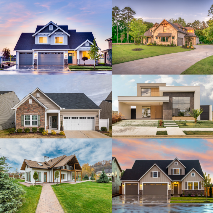 Instant New Homes Inc. General Contractor photo
