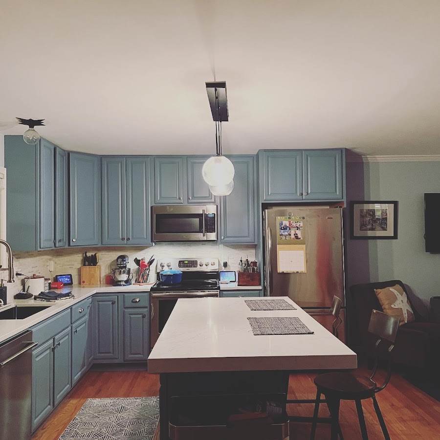 Upcycled Smithery LLC Painter photo