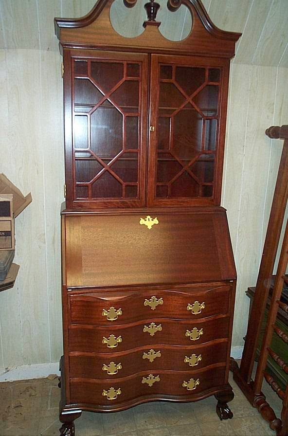 Bel Air Furniture Refinishing Antique Furniture Restoration Service photo
