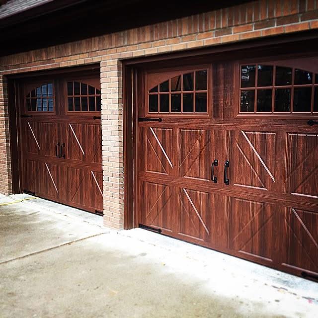 Precision Garage Door Service of Auburn Garage Door Repair photo