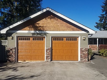 Doors West Garage Door Repair photo
