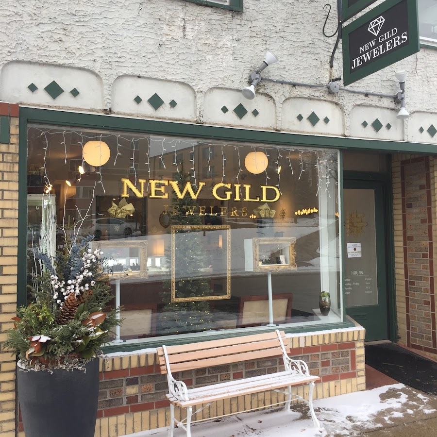 New Gild Jewelers Jewelry Repair photo