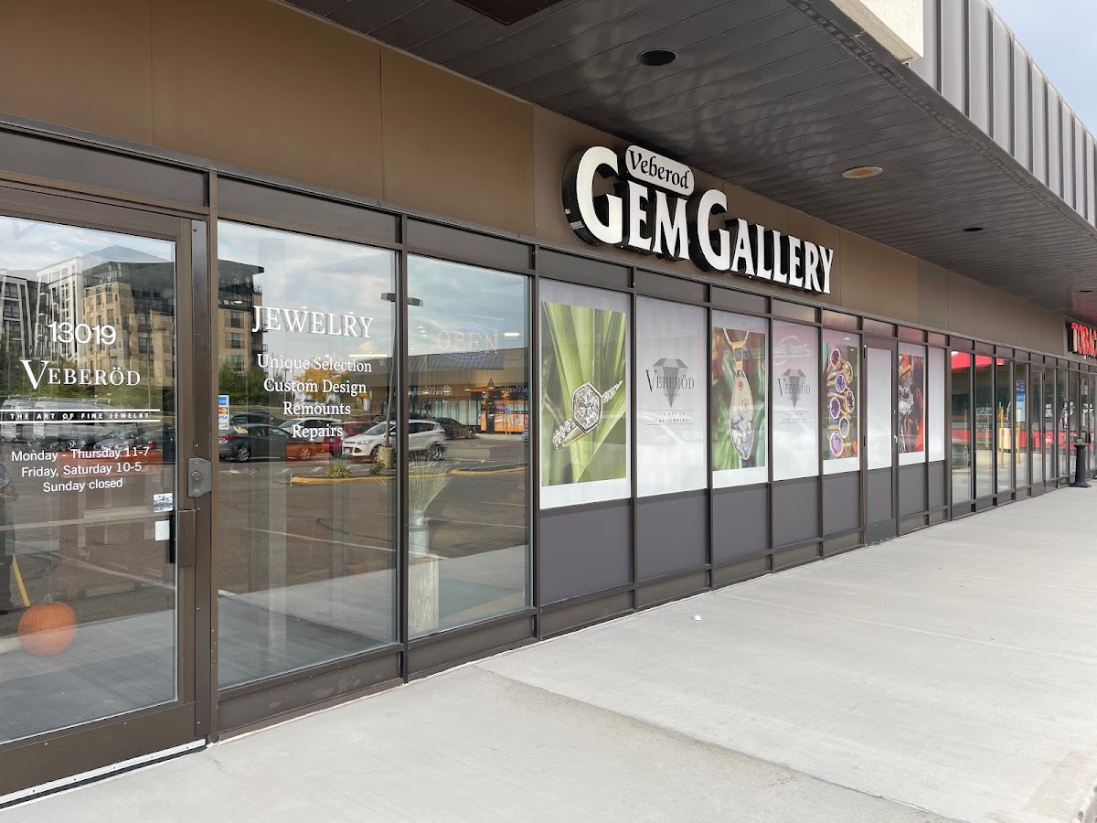 Veberod Gem Gallery Jewelry Repair photo
