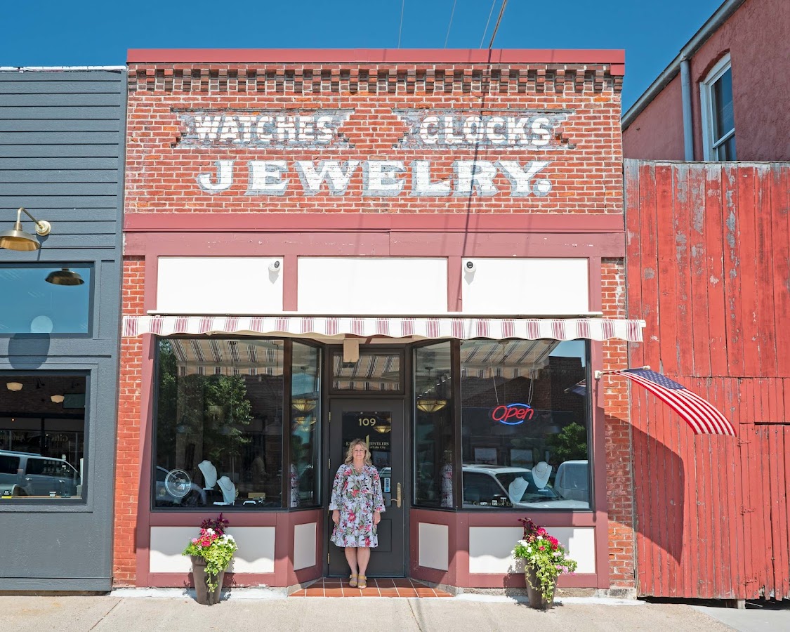 Johnson Jewelers Jeweler photo
