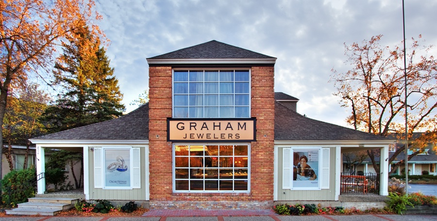 Graham Jewelers Jewelry Repair photo