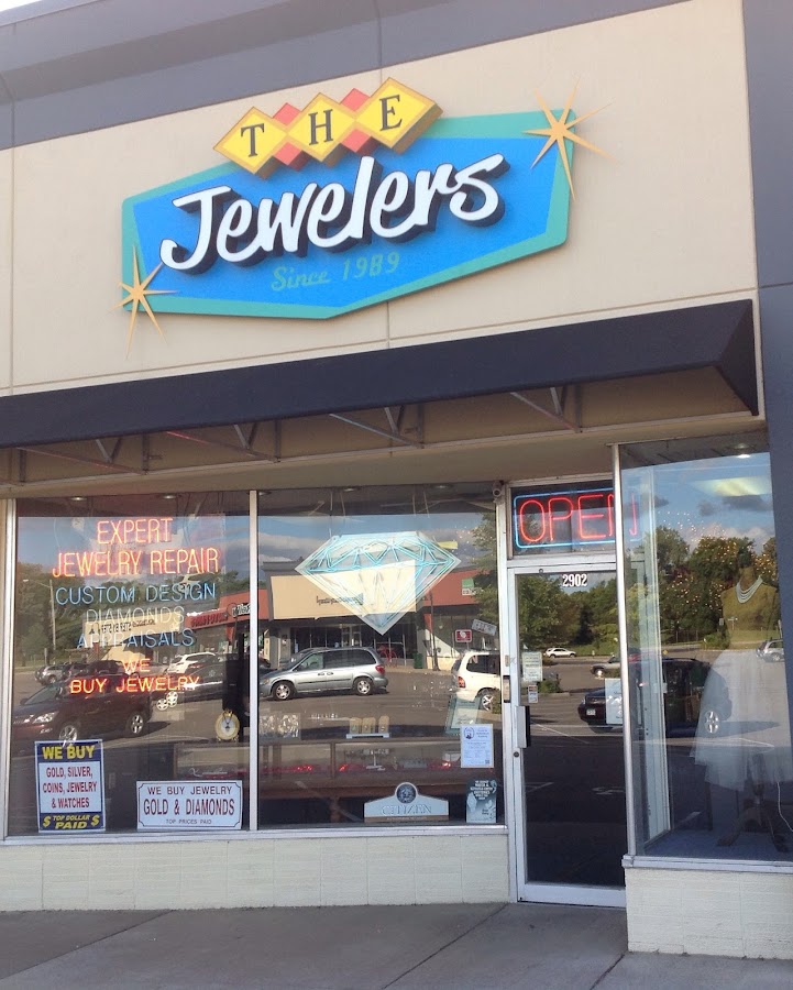 The Jewelers Jewelry Repair photo