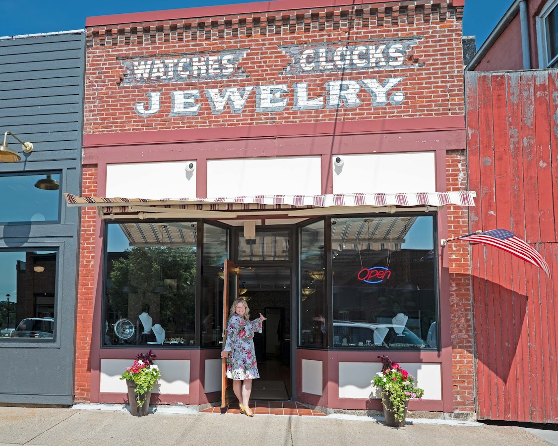 Johnson Jewelers of Lake City Jeweler photo