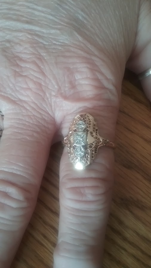 JB Kaiser Jeweler Jeweler photo