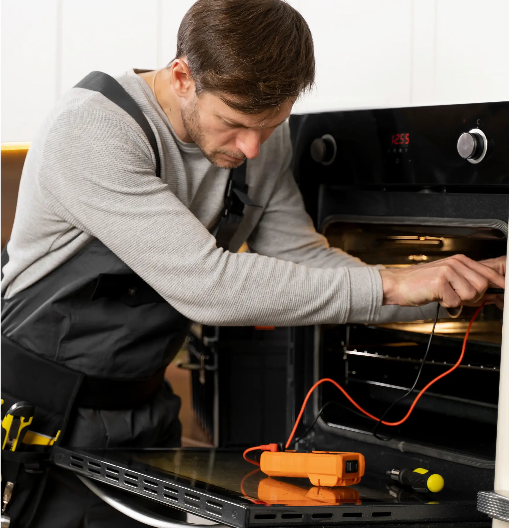 Gallery photo for Prime Appliance Repair in Winston-Salem, NC