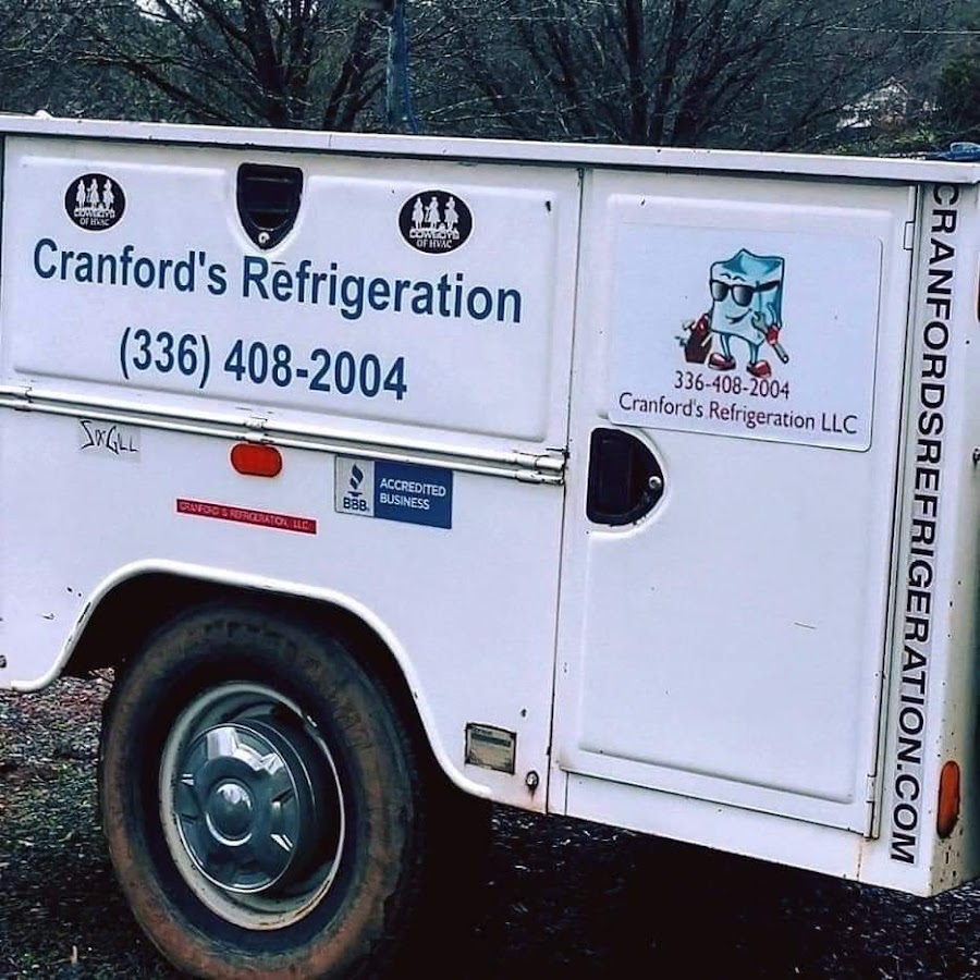 Certified Appliance Repair Refrigerator Repair Service photo