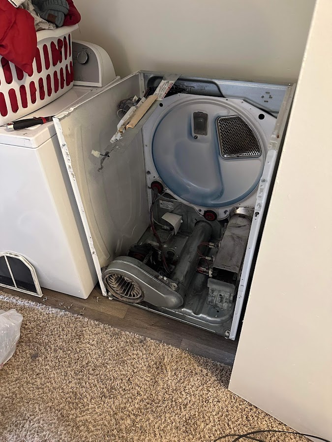ProCare Appliance Repair Appliance Repair Service photo