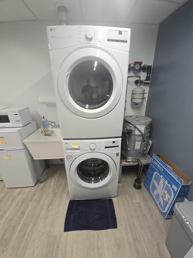 Washer and Dryer Repair Services Appliance Repair Service photo