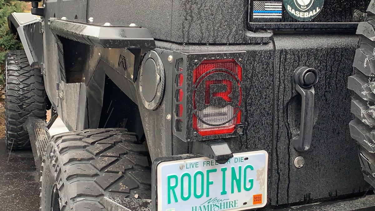 Seacoast Roofing of NH Roofing Contractor photo