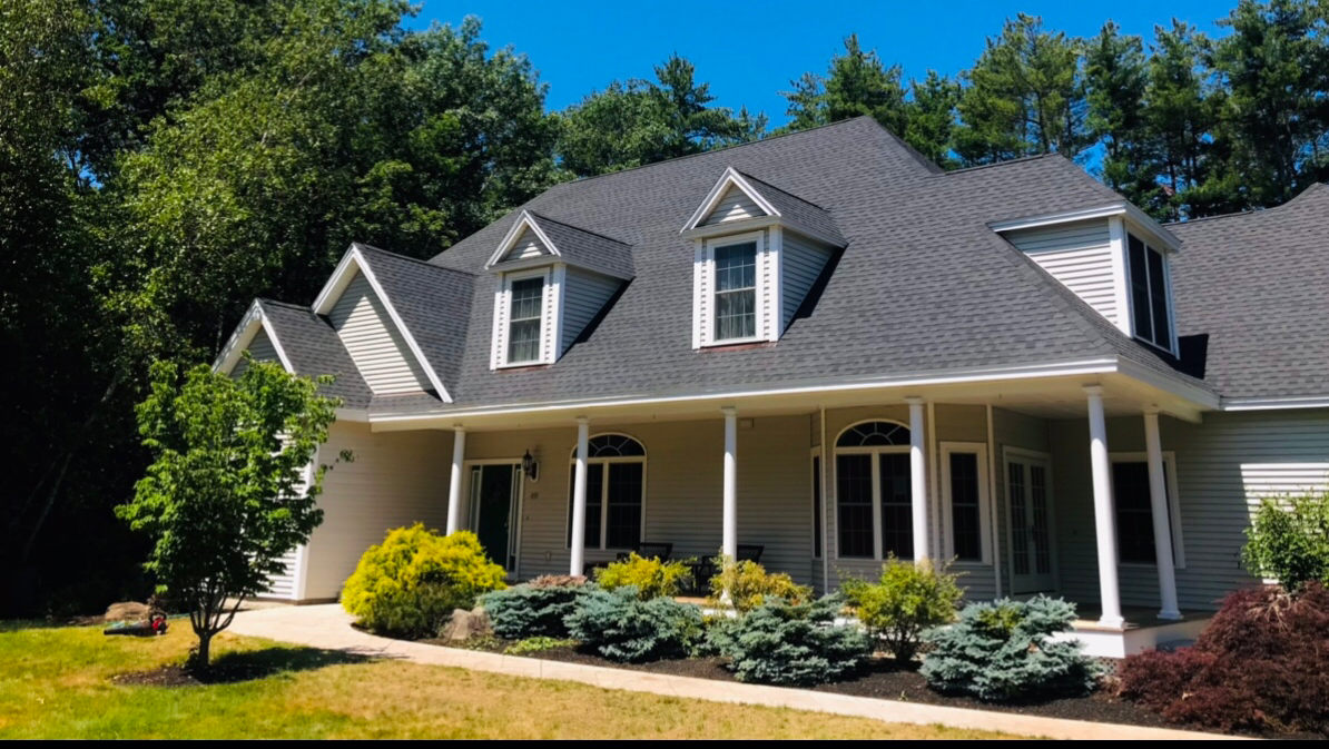 A.W Browns Contractor Services Roofing Contractor photo