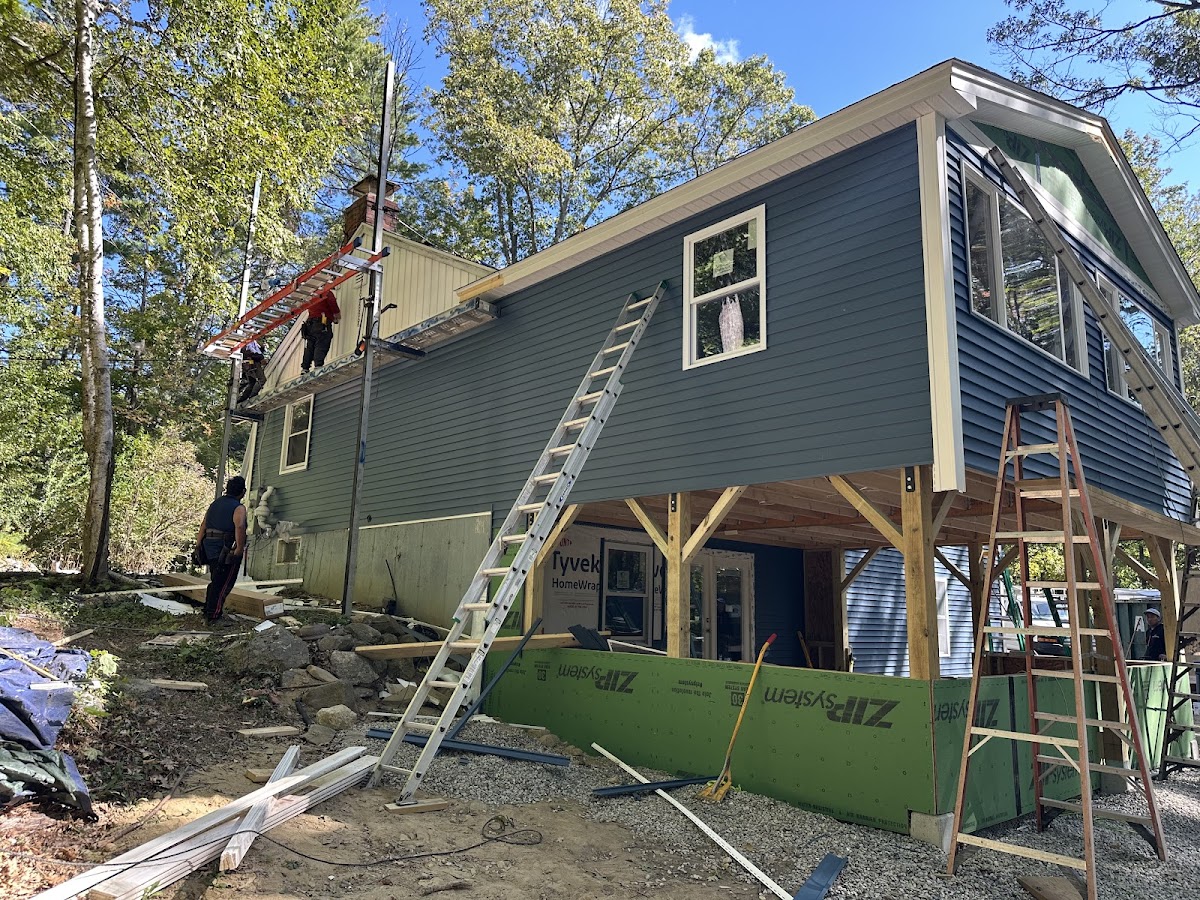 Nova Roofing and Siding Roofing Contractor photo