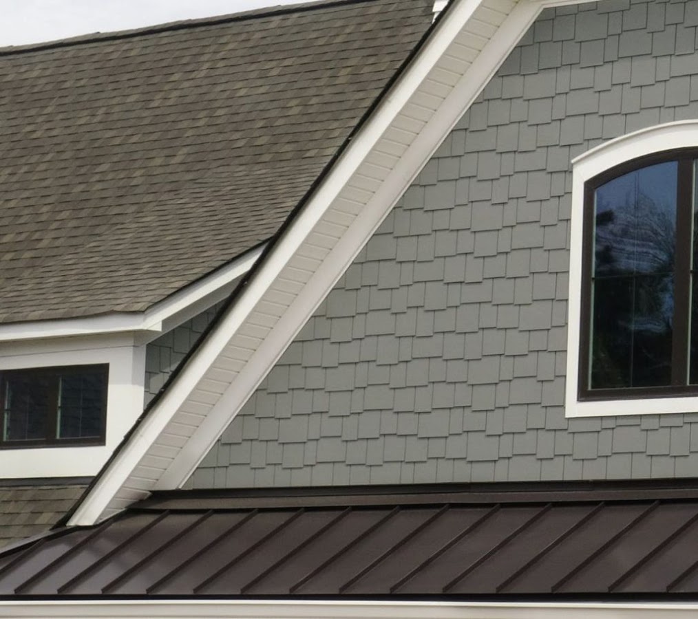 Scout Roof Rescue Roofing Contractor photo