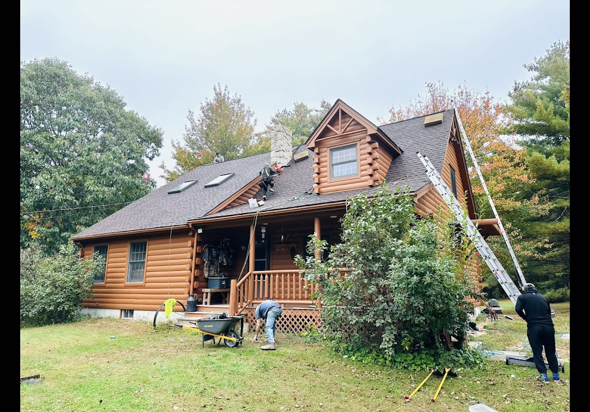 Paragon Roofing Co. Roofing Contractor photo