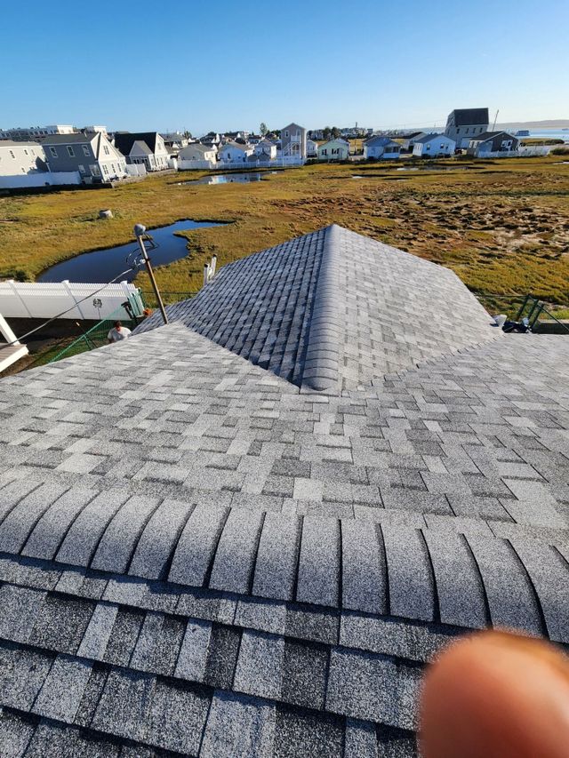Clayton & Sons Construction Roofing Contractor photo