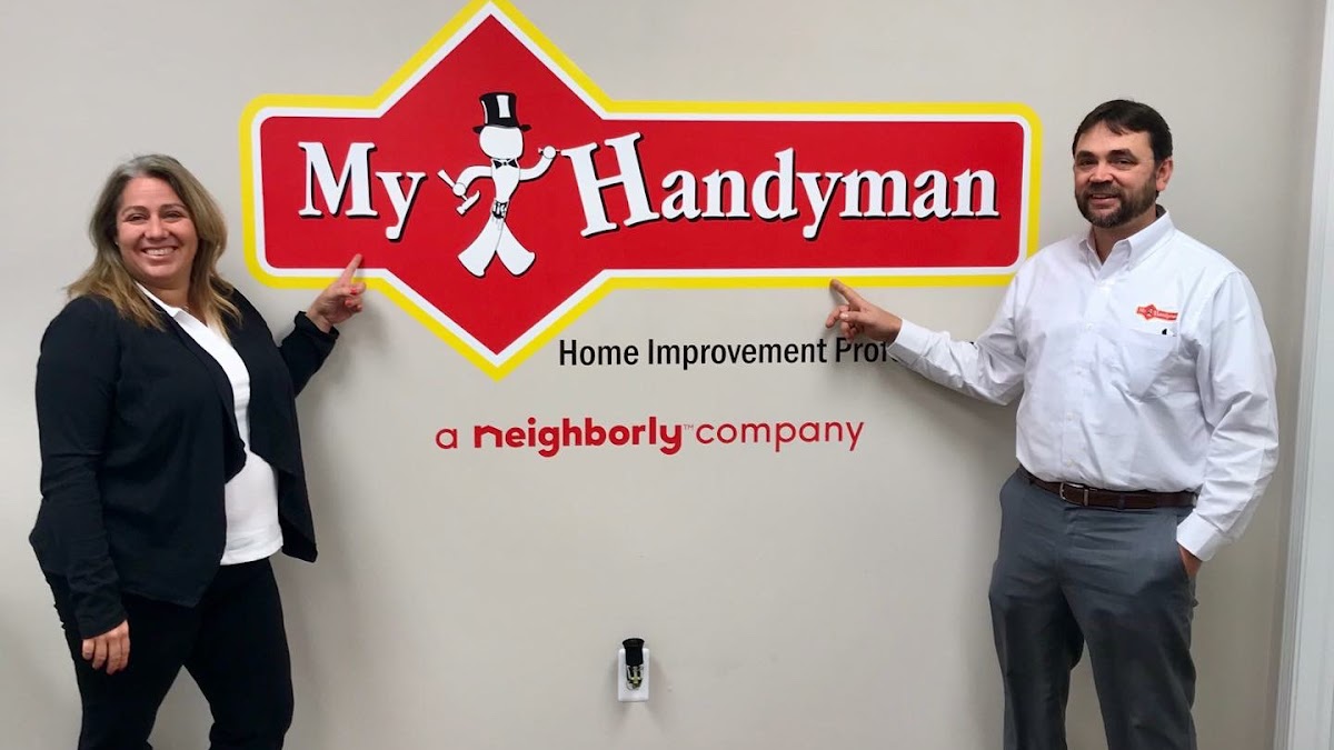 My Handyman of Dover, Portsmouth and Rochester Handyman/ Handywoman/ Handyperson photo