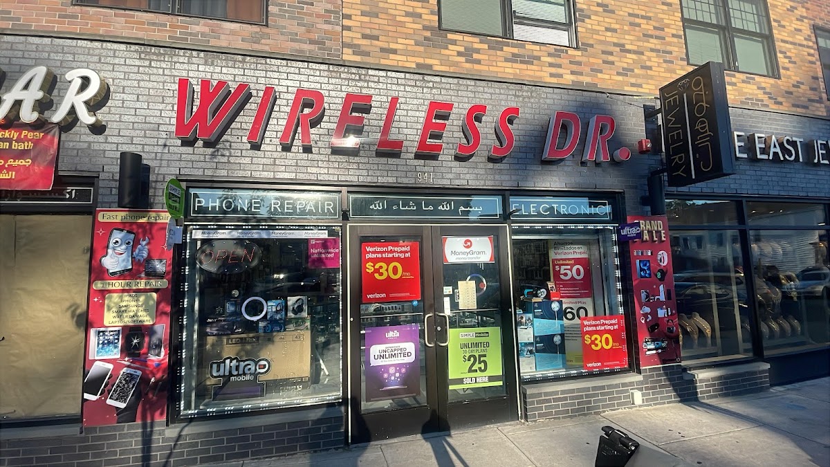 WirelessDR. Mobile Phone Repair photo