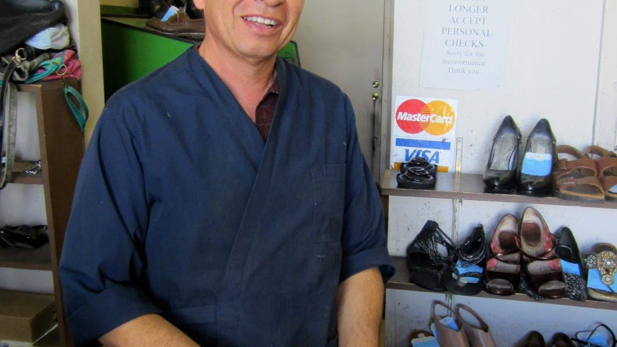 Coronado Boot & Shoe Repair Shoe Repair Shop photo