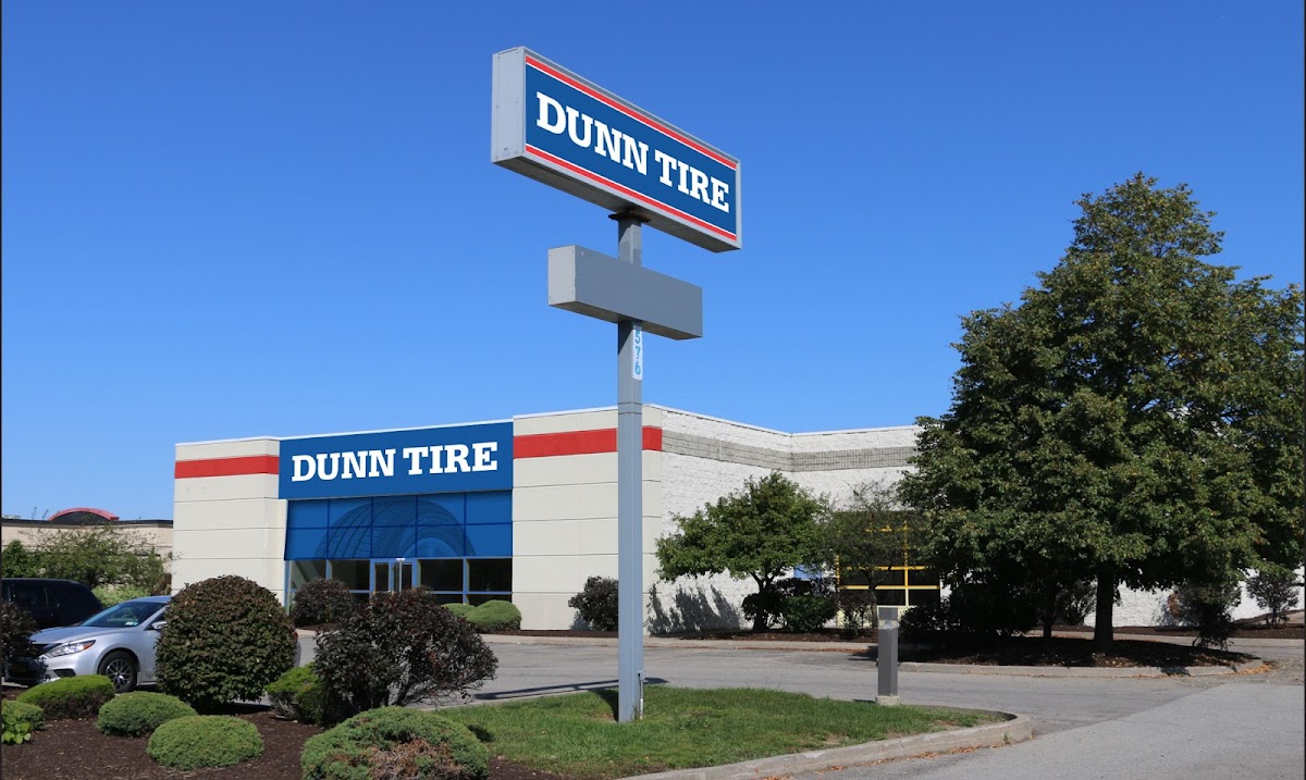 Dunn Tire Tire Shop photo