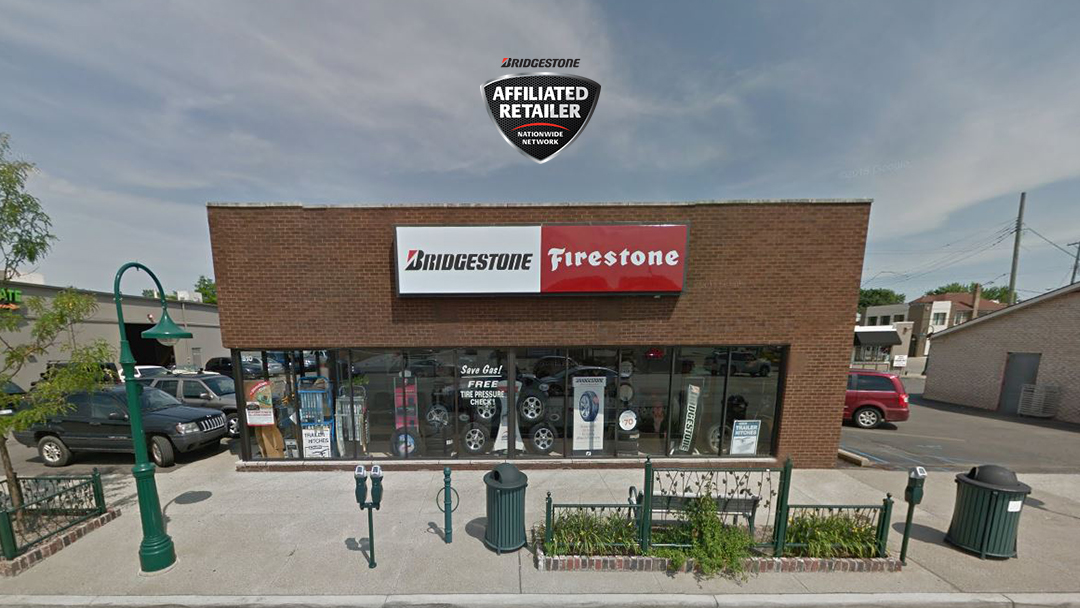 Rochester Hills Tire & Service Tire Shop photo