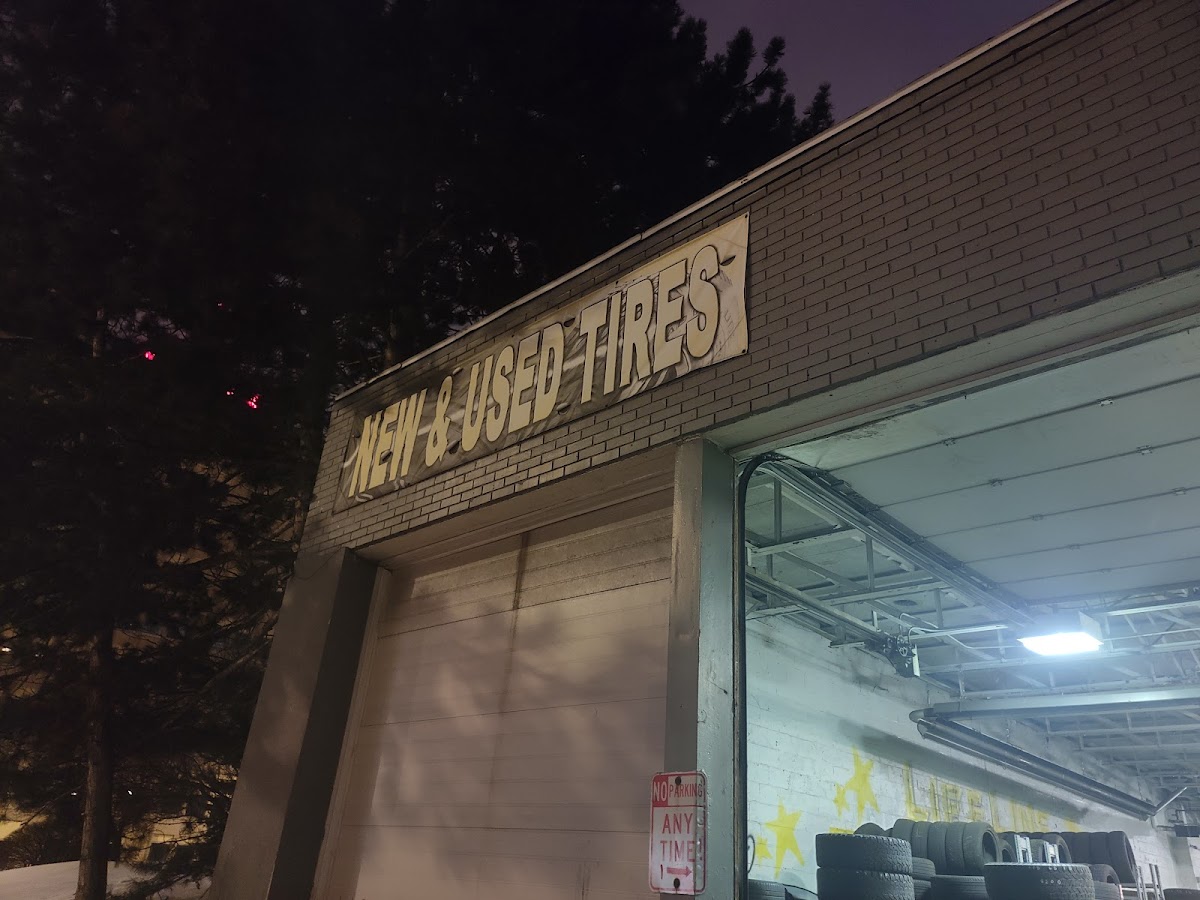 Tire Kings Tire Shop photo