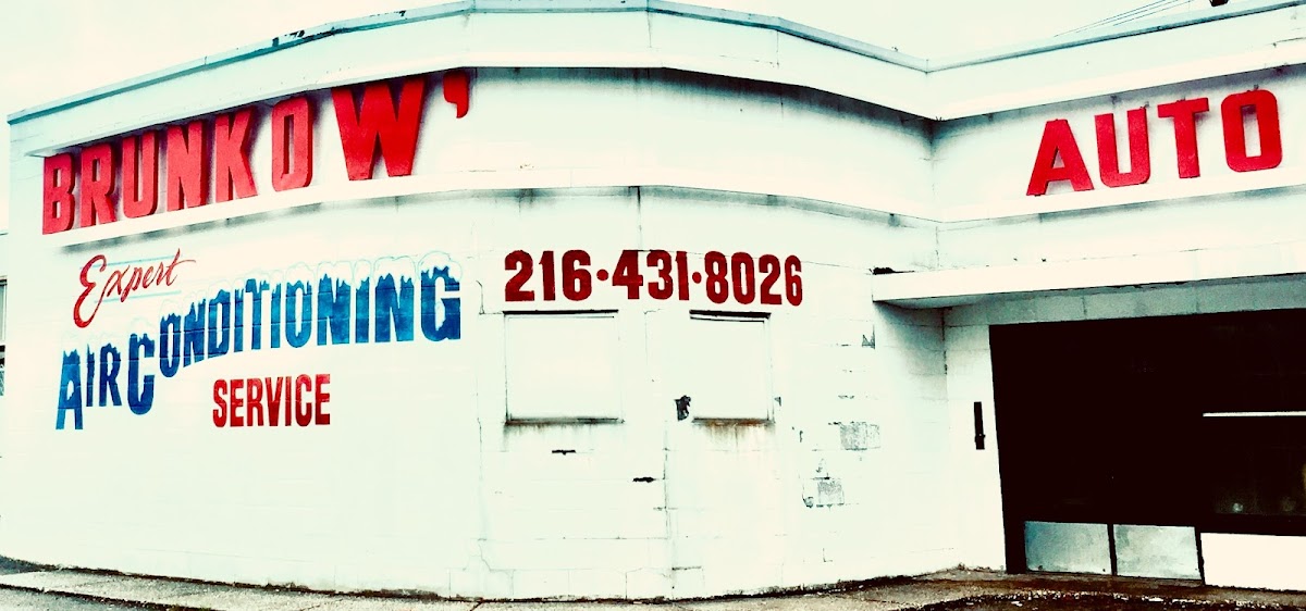 Brunkow's Superior Trans Transmission Shop photo