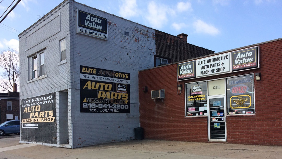 Elite Automotive And Machine Shop Inc Auto Repair Shop photo