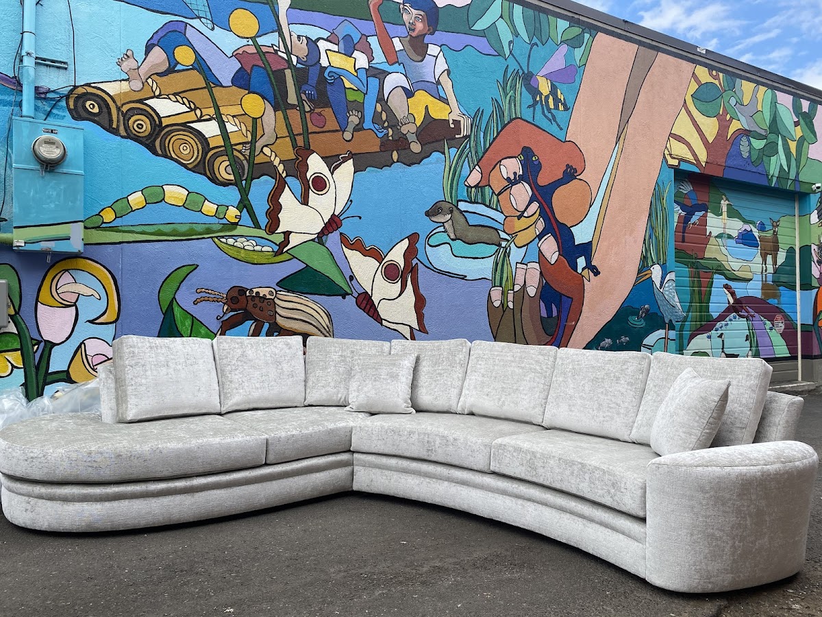 Pedro & Kim's Upholstery Upholstery Shop photo