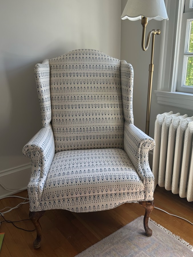 Custom Upholstery Upholstery Shop photo