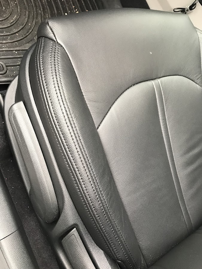 Classic Soft Trim Auto Upholsterer photo