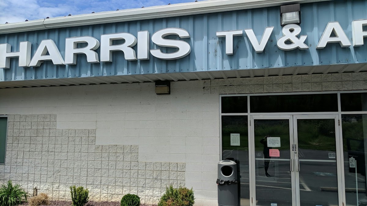 Harris Appliance Appliance Repair Service photo