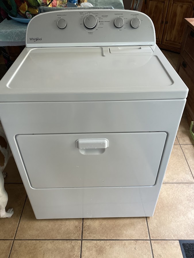 W.S. Enterprises Appliance Repair Service photo