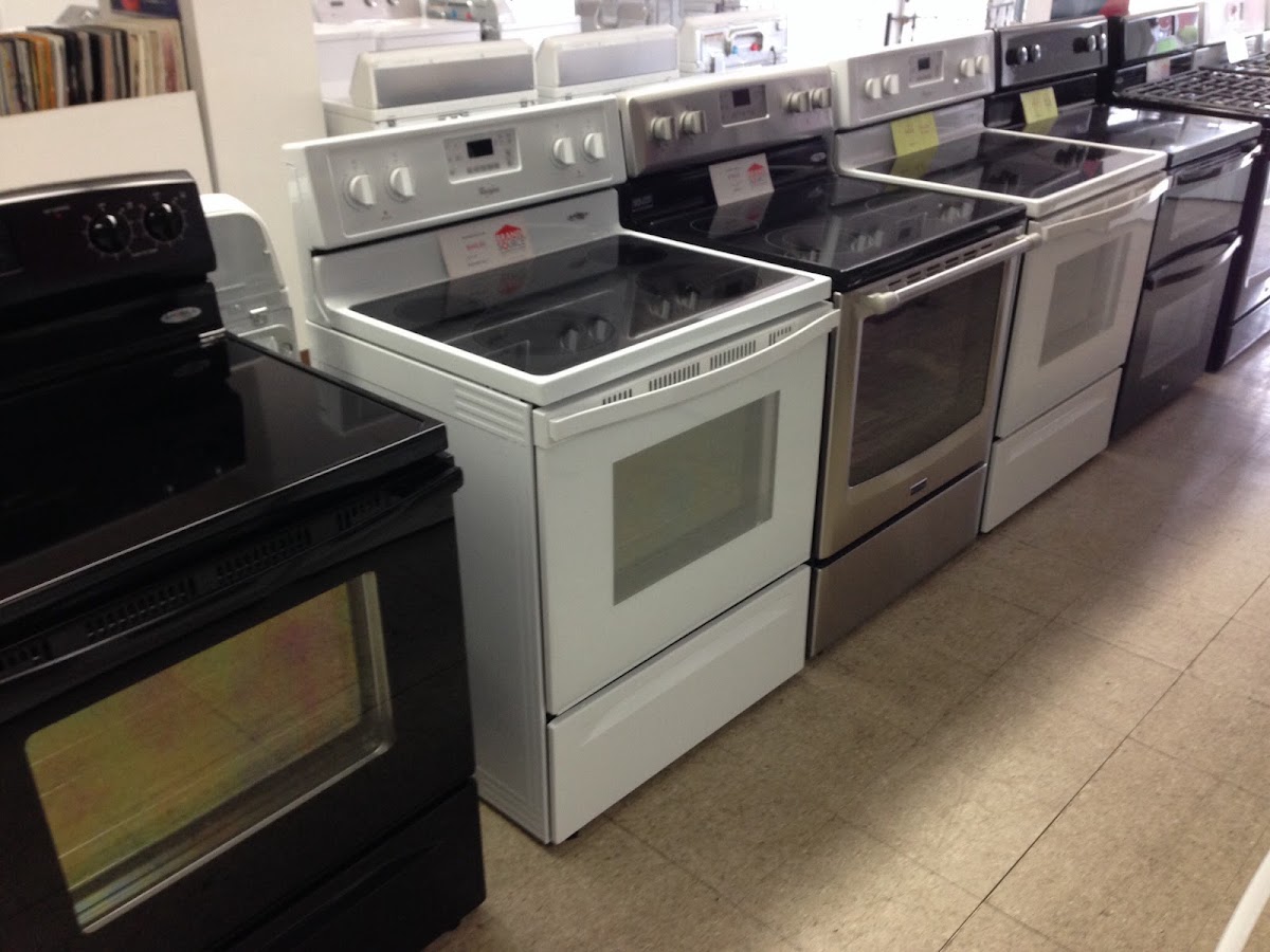 Lower's Appliance Appliance Repair Service photo