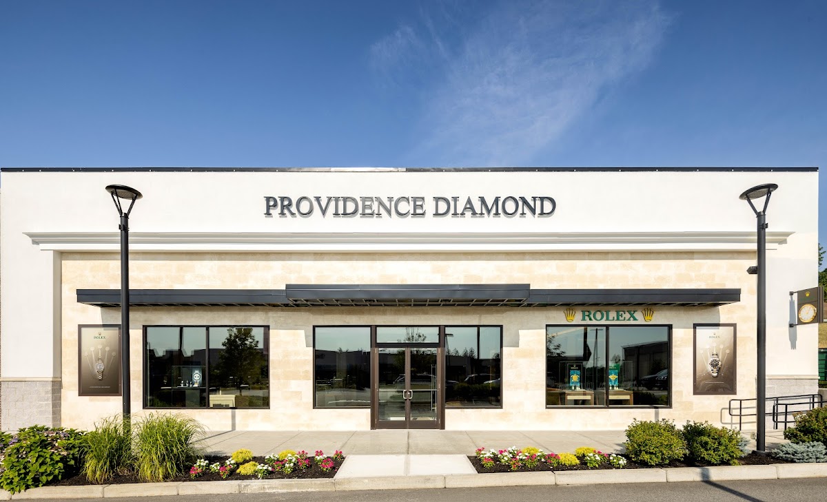 Providence Diamond Jewelry Repair photo