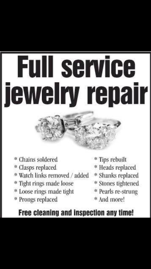 Fifth Avenue Jewelers Jeweler photo
