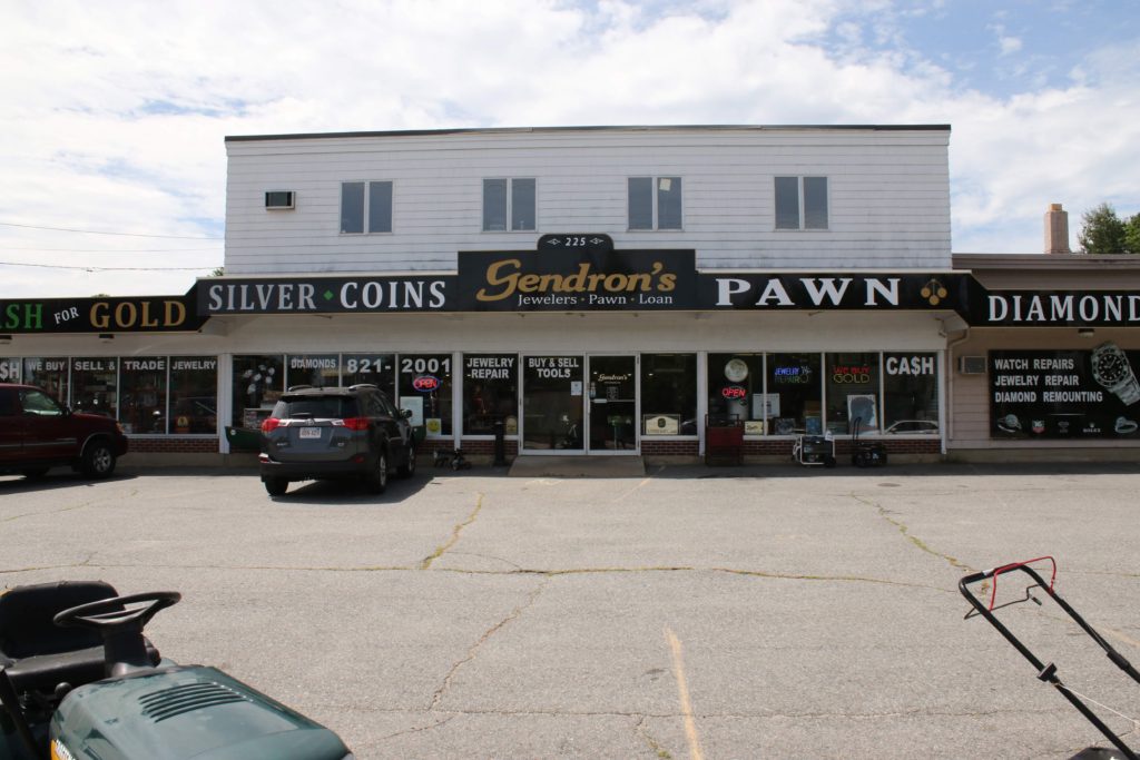 Gendron's Jewelers Jewelry Repair photo