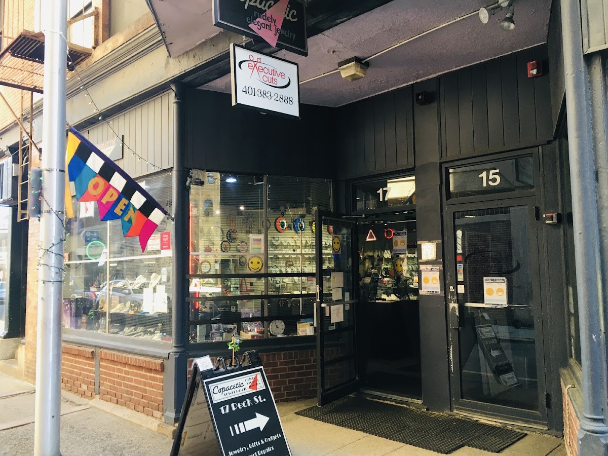 copacetic jewelers Jewelry Repair photo