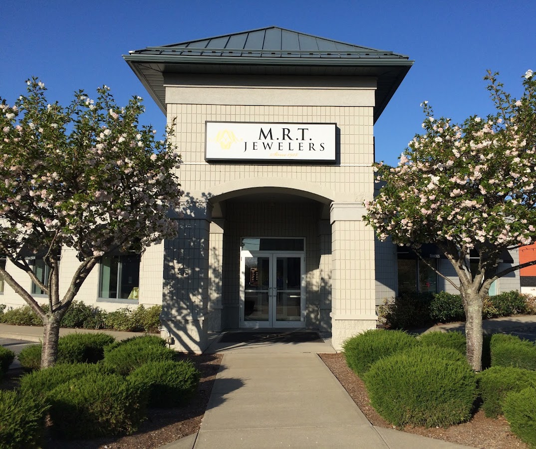 M.R.T. Jewelers Jewelry Repair photo