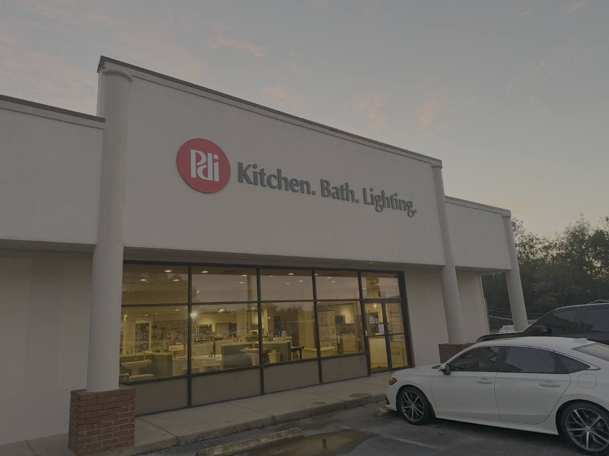 PDI Kitchen, Bath & Lighting (previously WA Bragg & Co.) General Contractor photo