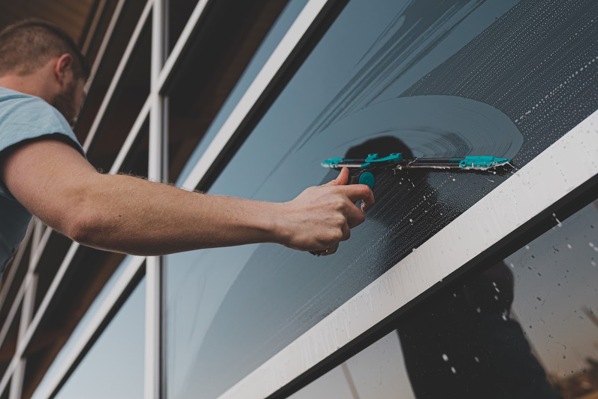 TripleC Window Cleaning Window Cleaning Service photo