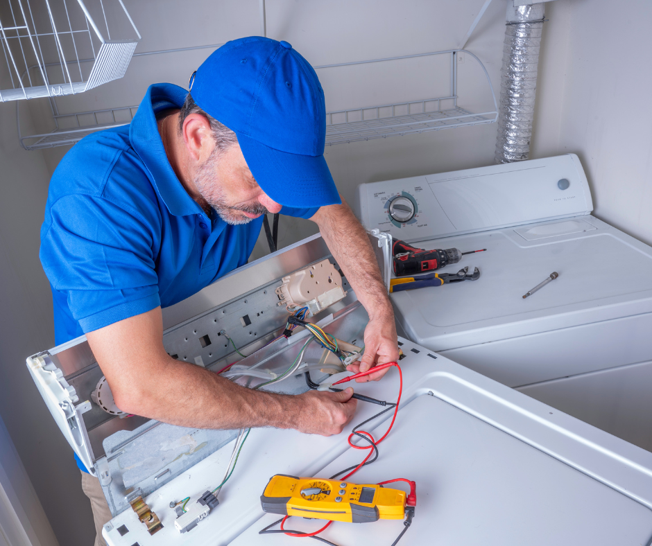 Mr. Appliance of Chattanooga Appliance Repair Service photo