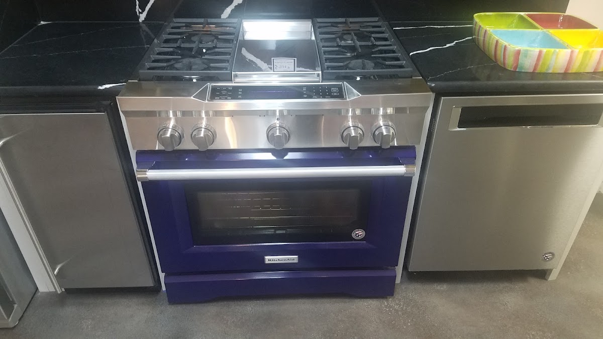 Chattanooga Appliance Doctor Appliance Repair Service photo